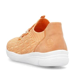 Hot Women'S Slippers Light Orange Ladies Colorful Styles