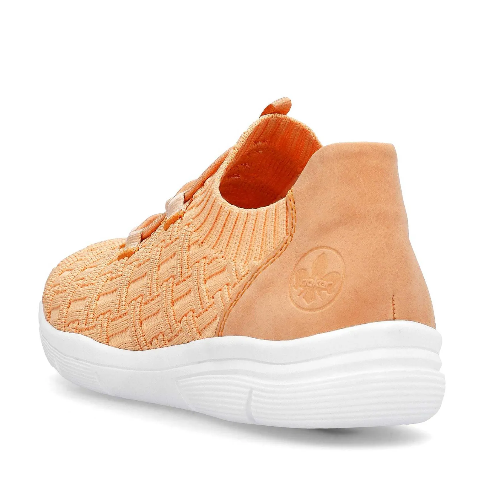 Hot Women'S Slippers Light Orange Ladies Colorful Styles