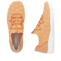 Hot Women'S Slippers Light Orange Ladies Colorful Styles