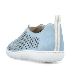 Outlet Women'S Slippers Light Blue Ladies Colorful Styles