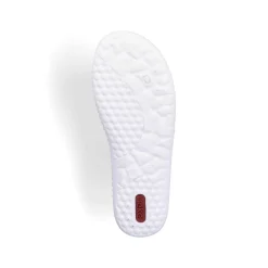 Outlet Women'S Slippers Light Blue Ladies Colorful Styles