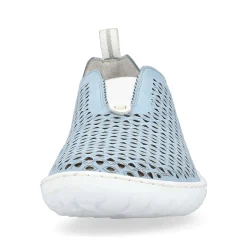 Outlet Women'S Slippers Light Blue Ladies Colorful Styles
