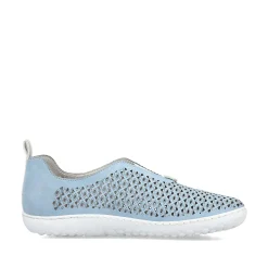 Outlet Women'S Slippers Light Blue Ladies Colorful Styles