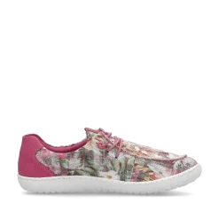 Women'S Slippers Magenta-Multi Ladies Colorful Styles