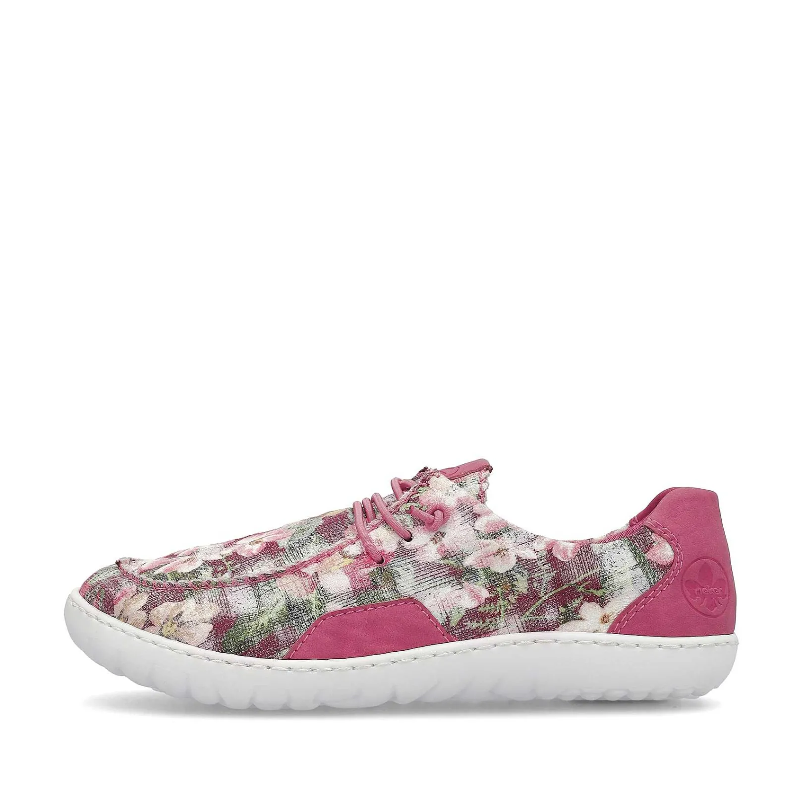 Women'S Slippers Magenta-Multi Ladies Colorful Styles