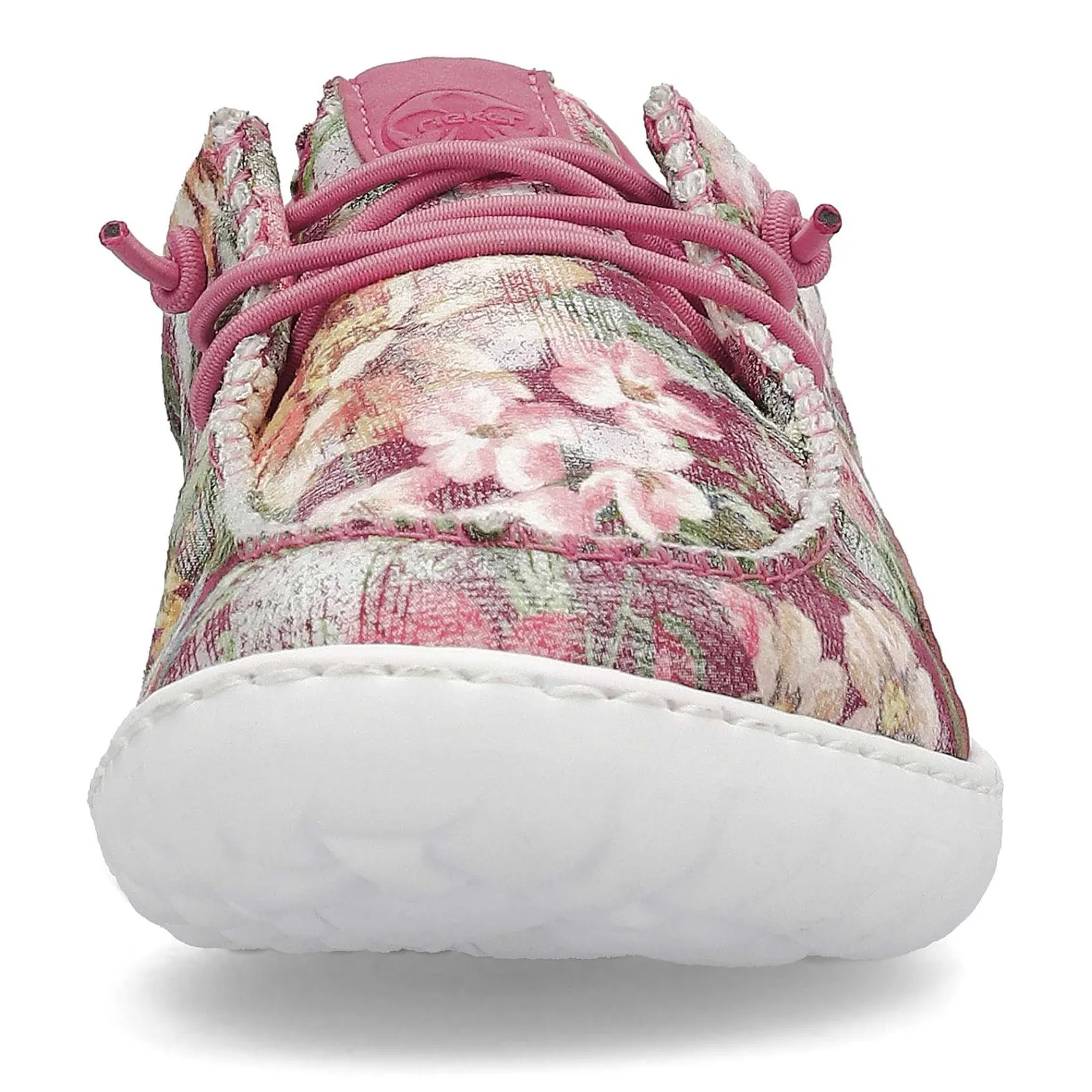 Women'S Slippers Magenta-Multi Ladies Colorful Styles