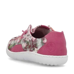 Women'S Slippers Magenta-Multi Ladies Colorful Styles