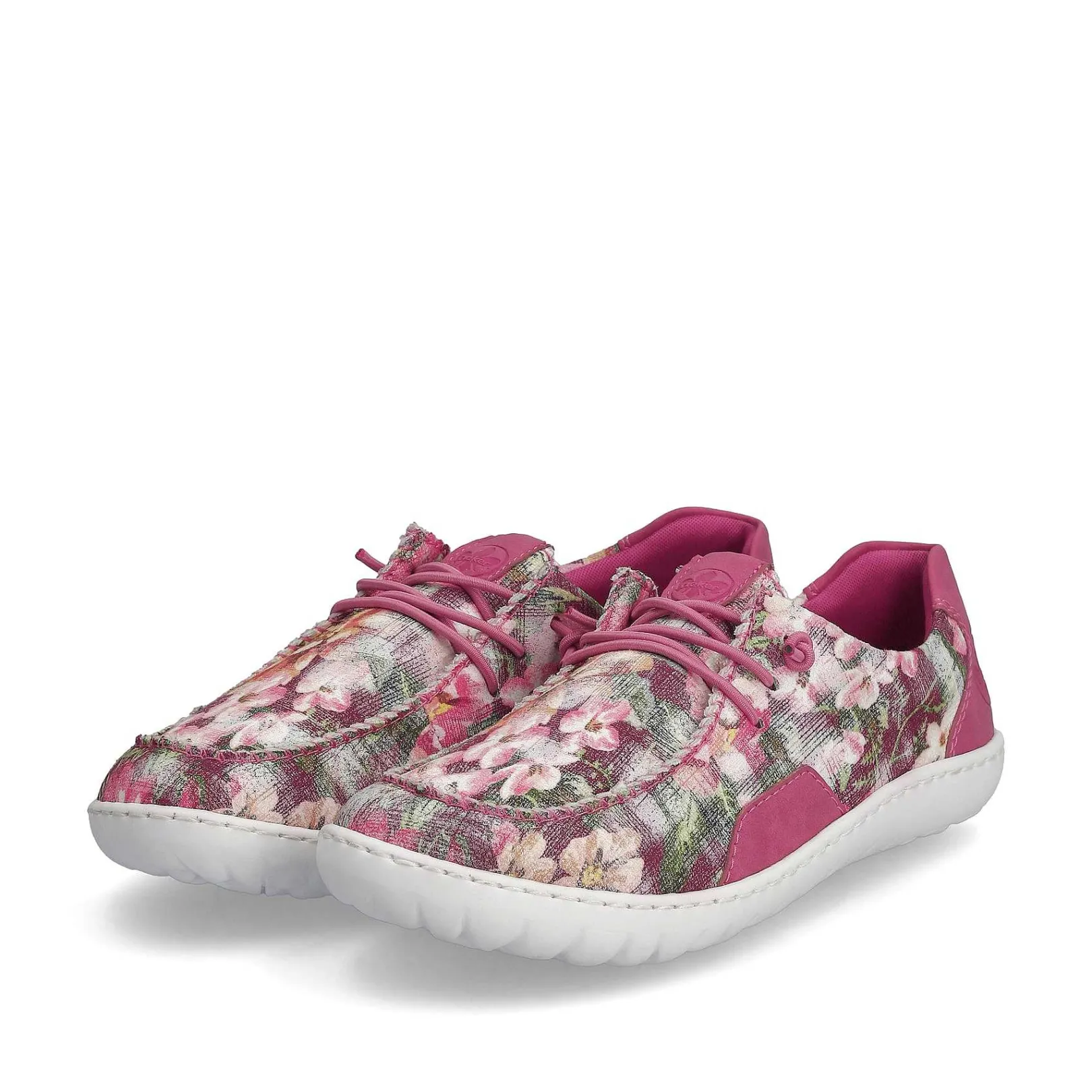 Women'S Slippers Magenta-Multi Ladies Colorful Styles