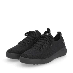Best Women'S Slippers Midnight Black Ladies Low Shoes & Slippers