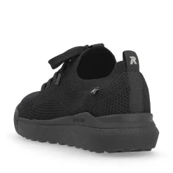 Best Women'S Slippers Midnight Black Ladies Low Shoes & Slippers