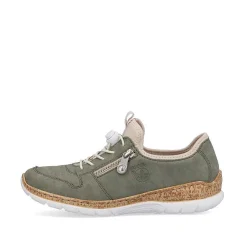 Clearance Women'S Slippers Mint Green Ladies Low Shoes & Slippers