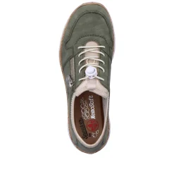 Clearance Women'S Slippers Mint Green Ladies Low Shoes & Slippers