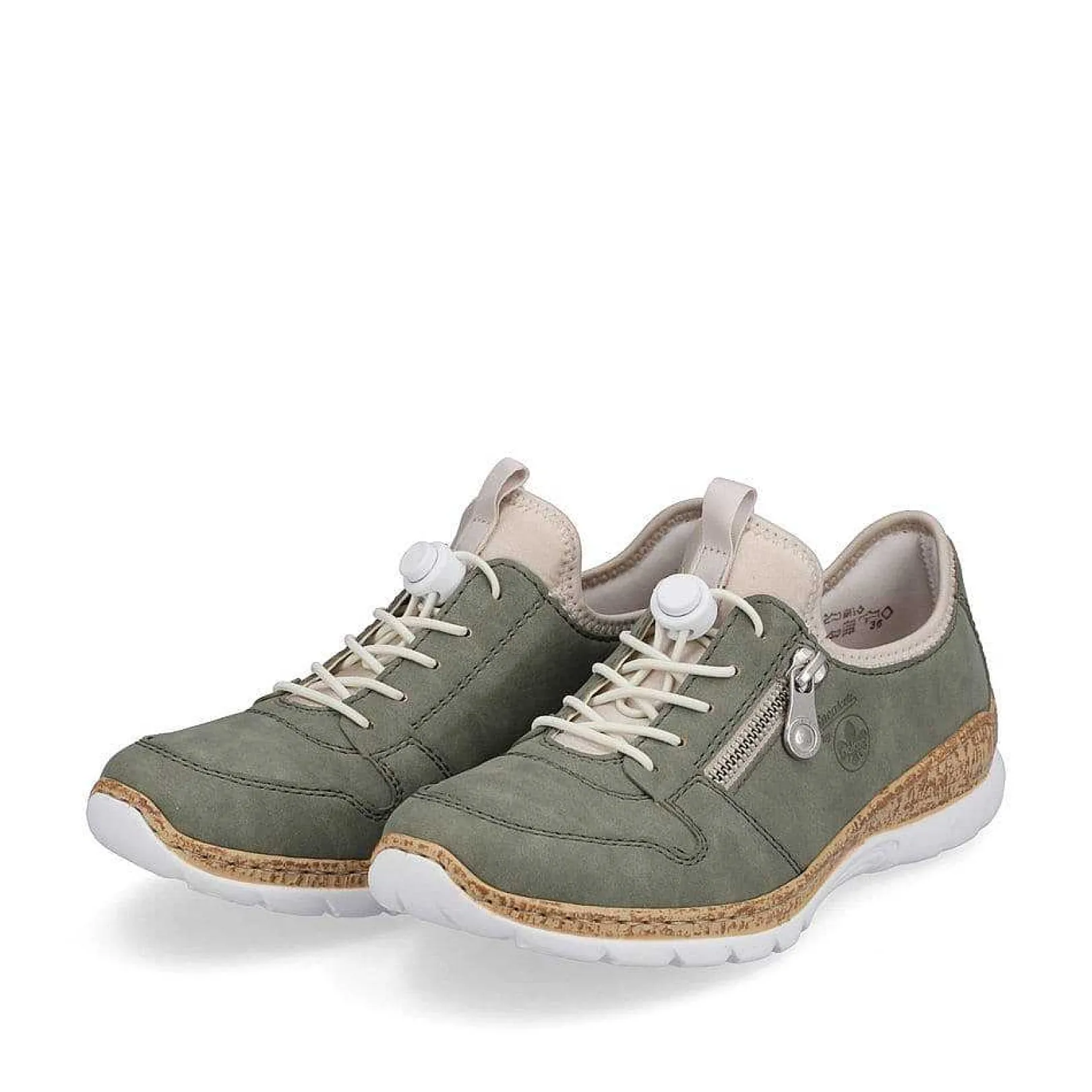 Clearance Women'S Slippers Mint Green Ladies Low Shoes & Slippers