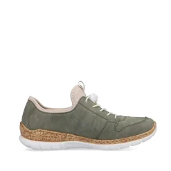 Clearance Women'S Slippers Mint Green Ladies Low Shoes & Slippers