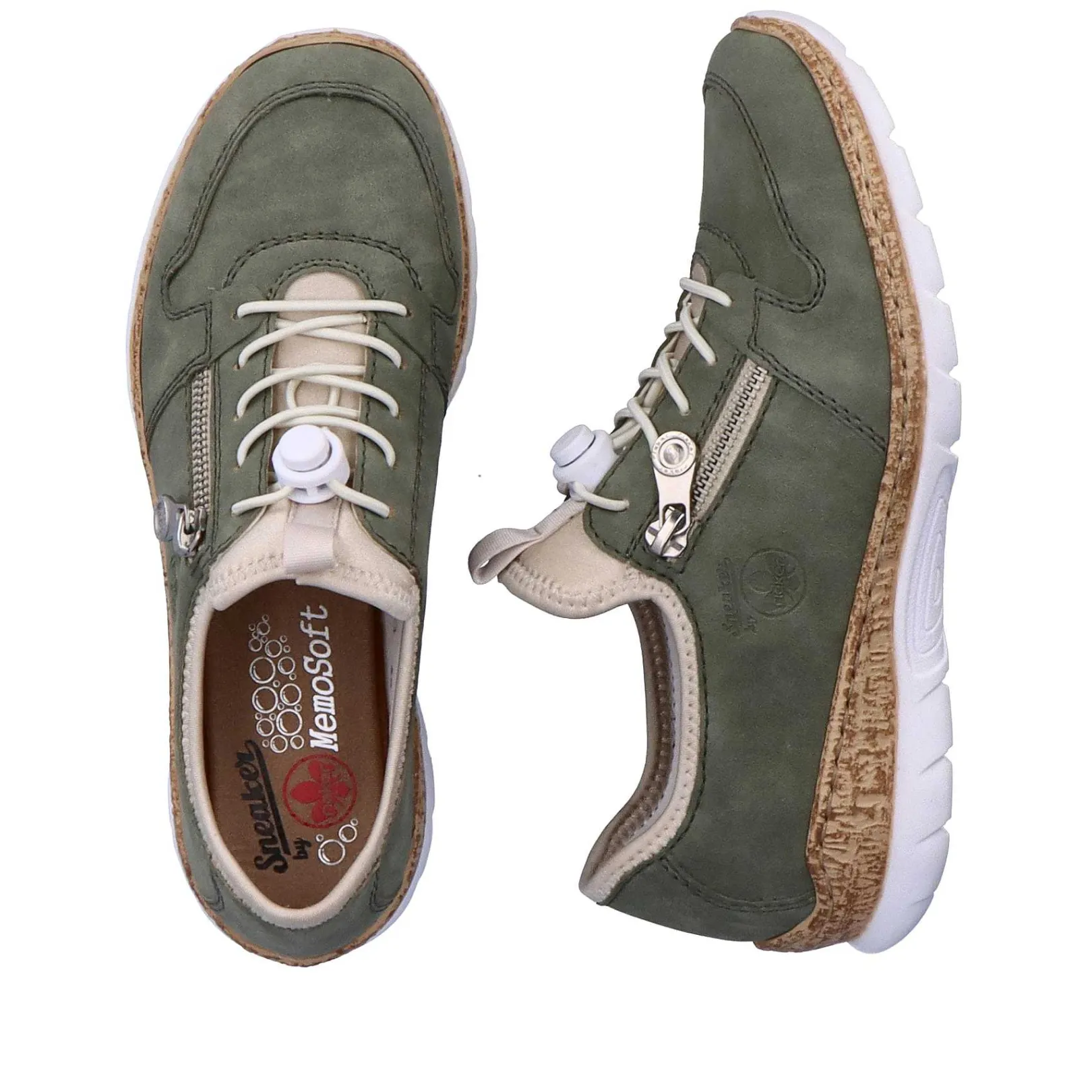 Clearance Women'S Slippers Mint Green Ladies Low Shoes & Slippers