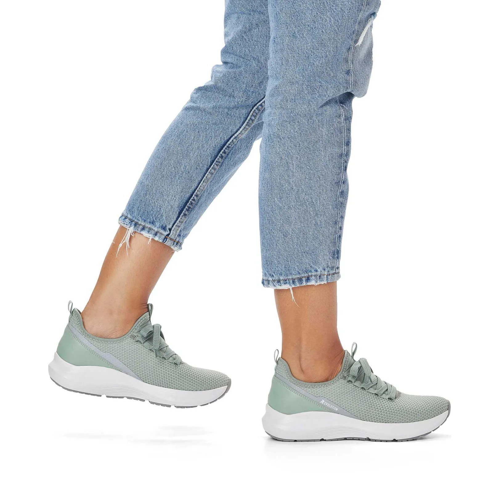 New Women'S Slippers Mint Green Ladies Colorful Styles