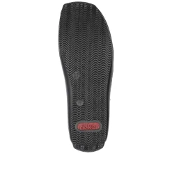 Women'S Slippers Midnight Black Ladies Low Shoes & Slippers