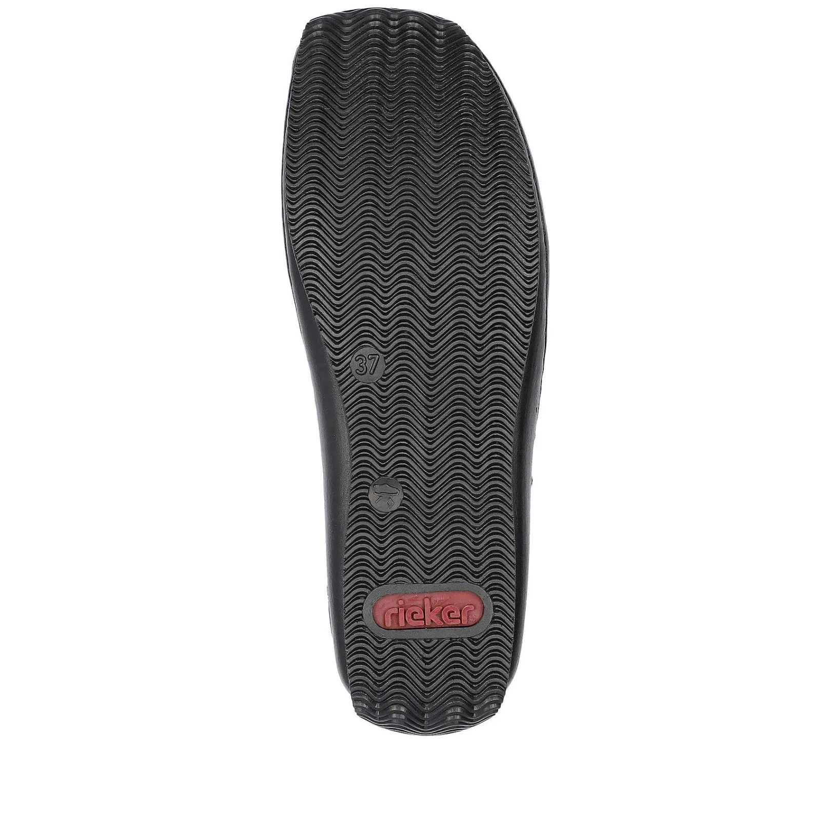 Women'S Slippers Midnight Black Ladies Low Shoes & Slippers