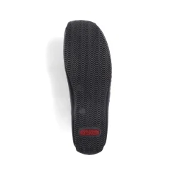 Discount Women'S Slippers Midnight Black Ladies Low Shoes & Slippers
