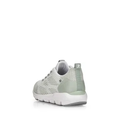Hot Women'S Slippers Mint Green Ladies Low Shoes & Slippers