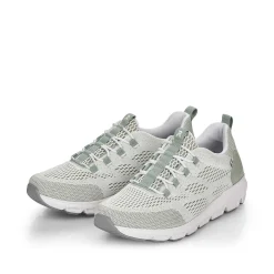 Hot Women'S Slippers Mint Green Ladies Low Shoes & Slippers