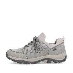 Women'S Slippers Moon Grey Ladies Low Shoes & Slippers