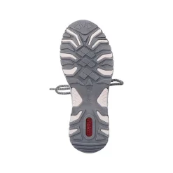 Women'S Slippers Moon Grey Ladies Low Shoes & Slippers