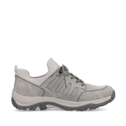 Women'S Slippers Moon Grey Ladies Low Shoes & Slippers