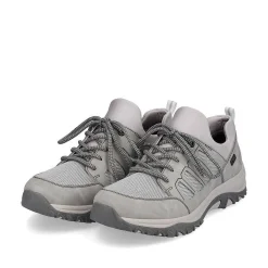 Women'S Slippers Moon Grey Ladies Low Shoes & Slippers