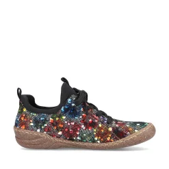 Best Women'S Slippers Multi Ladies Low Shoes & Slippers
