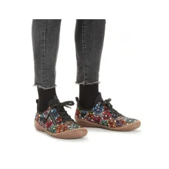 Best Women'S Slippers Multi Ladies Low Shoes & Slippers