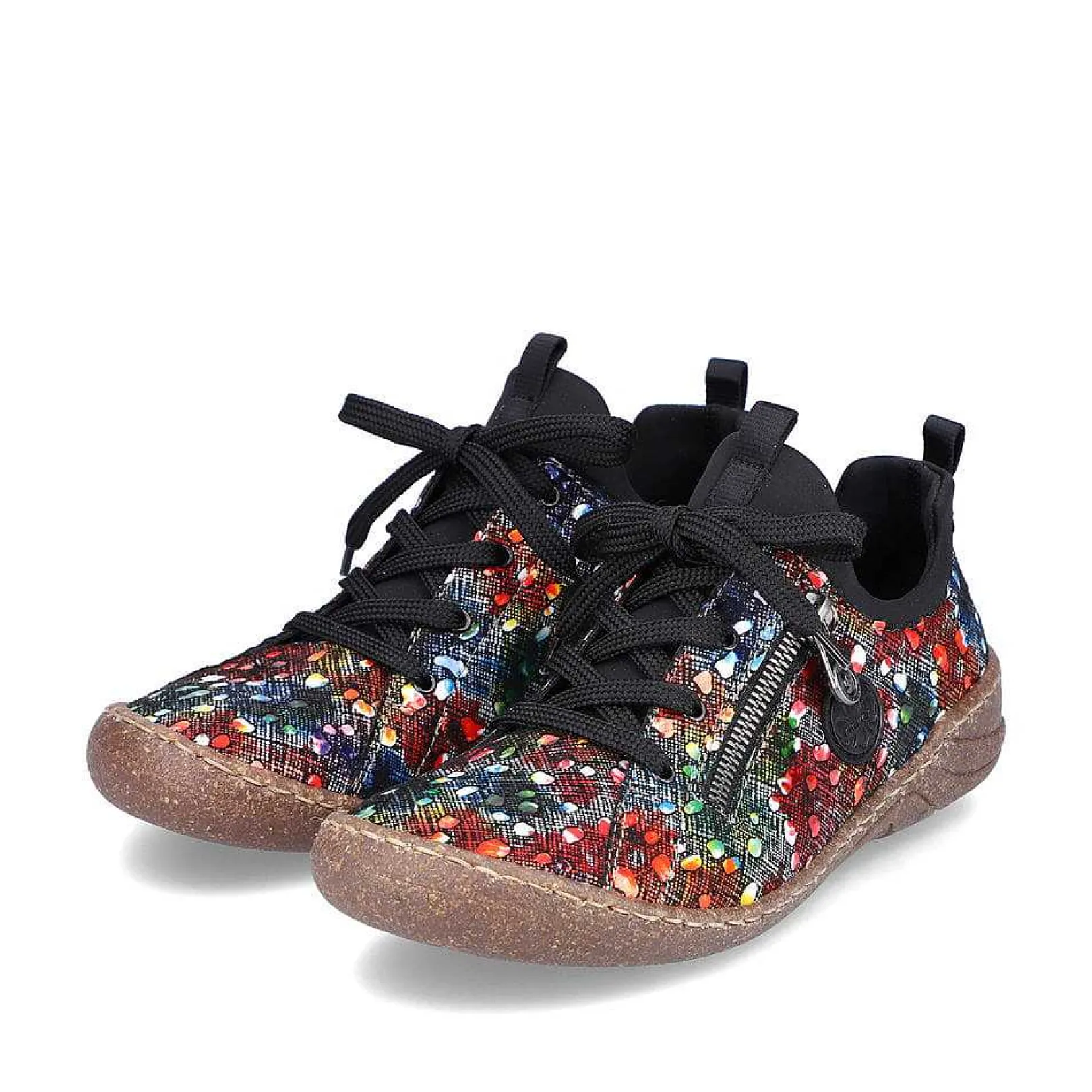 Best Women'S Slippers Multi Ladies Low Shoes & Slippers