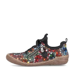 Best Women'S Slippers Multi Ladies Low Shoes & Slippers