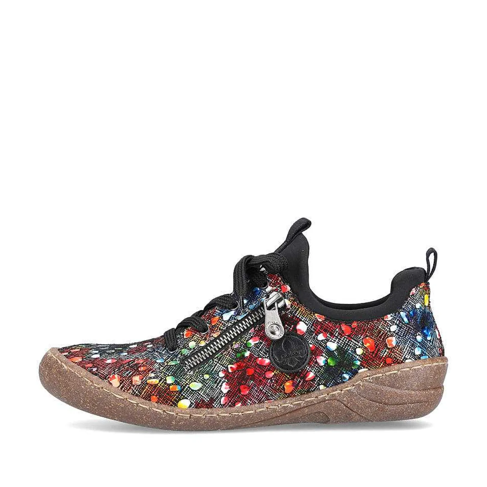 Best Women'S Slippers Multi Ladies Low Shoes & Slippers