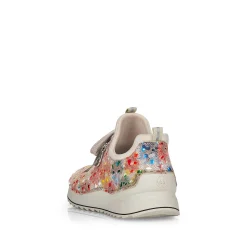 Hot Women'S Slippers Multi-Beige Ladies Low Shoes & Slippers