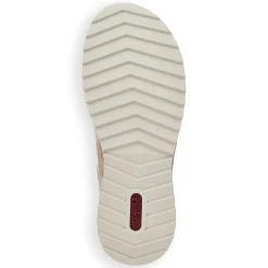 Hot Women'S Slippers Multi-Beige Ladies Low Shoes & Slippers