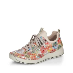 Hot Women'S Slippers Multi-Beige Ladies Low Shoes & Slippers