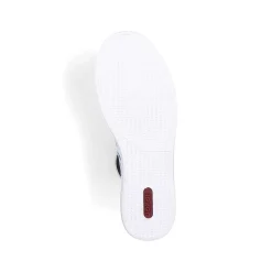 Women'S Slippers Multi-Pure White Ladies Colorful Styles
