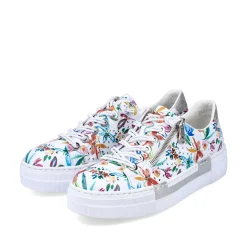 Women'S Slippers Multi-Pure White Ladies Colorful Styles