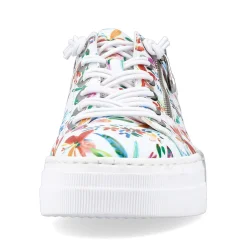 Women'S Slippers Multi-Pure White Ladies Colorful Styles