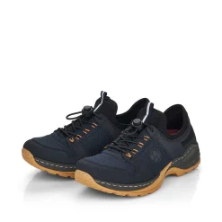 Outlet Women'S Slippers Navy Blue Ladies Low Shoes & Slippers