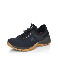 Outlet Women'S Slippers Navy Blue Ladies Low Shoes & Slippers