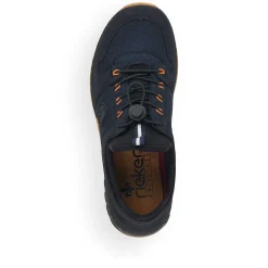 Outlet Women'S Slippers Navy Blue Ladies Low Shoes & Slippers