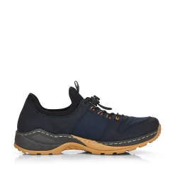 Outlet Women'S Slippers Navy Blue Ladies Low Shoes & Slippers