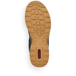 Outlet Women'S Slippers Navy Blue Ladies Low Shoes & Slippers