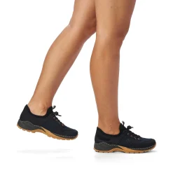 Outlet Women'S Slippers Navy Blue Ladies Low Shoes & Slippers
