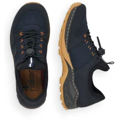 Outlet Women'S Slippers Navy Blue Ladies Low Shoes & Slippers