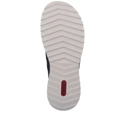 Best Women'S Slippers Navy Blue Ladies Low Shoes & Slippers