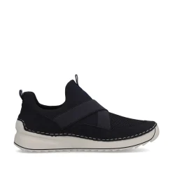 Best Women'S Slippers Navy Blue Ladies Low Shoes & Slippers