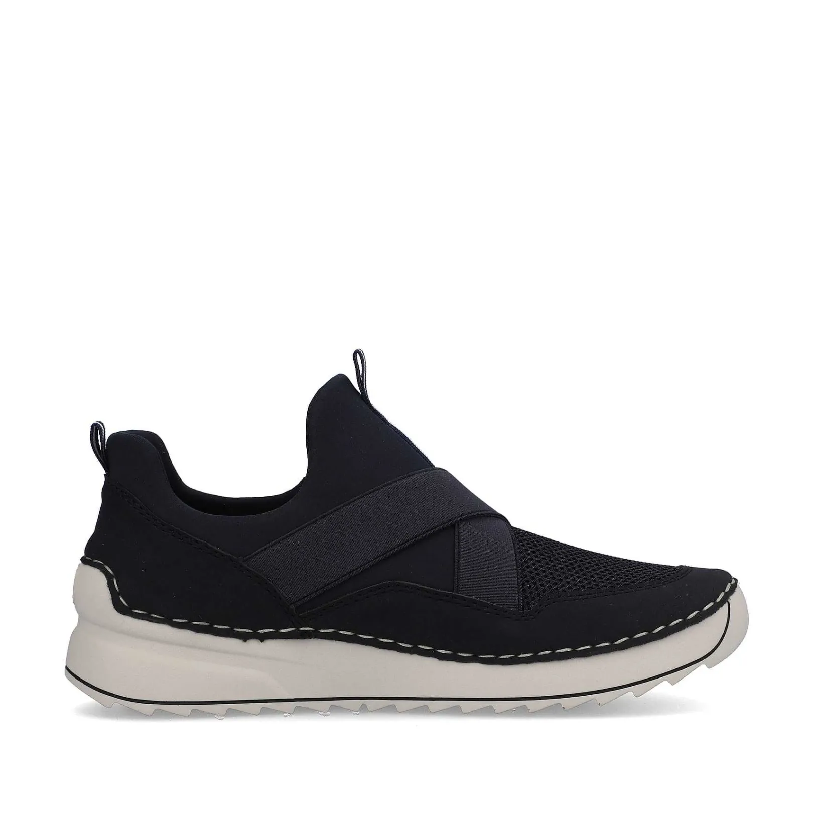 Best Women'S Slippers Navy Blue Ladies Low Shoes & Slippers